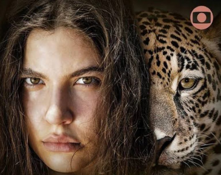 PANTANAL - FOTO REPRODUÇÃO DO TWITTER