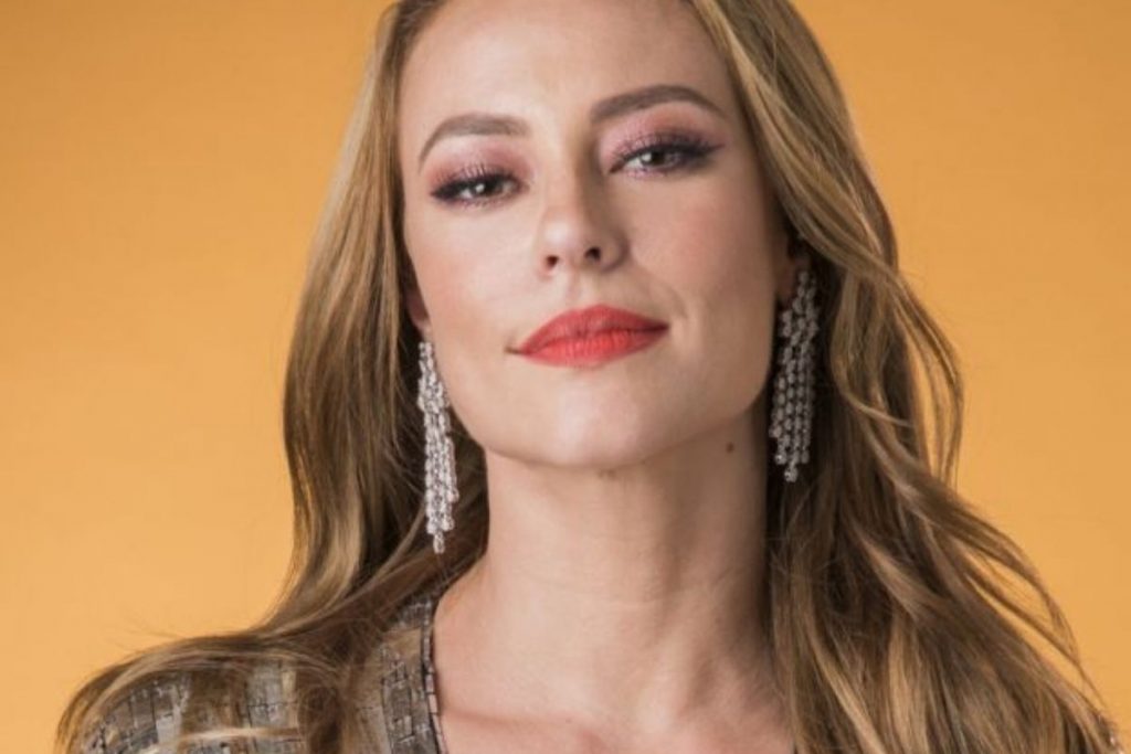 Paolla Oliveira - Instagram