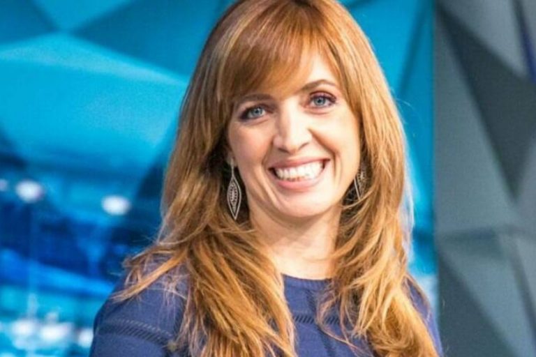 Poliana Abritta - Instagram