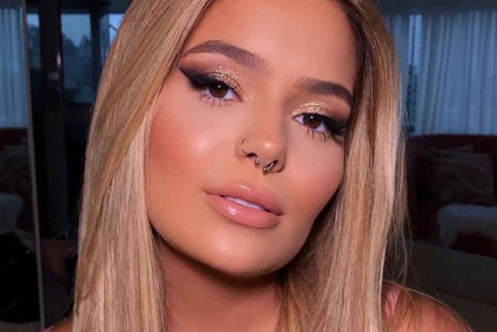 Viih Tube (Foto: Reprodução Instagram)