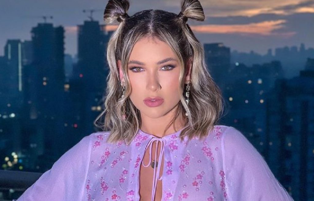 Virginia Fonseca (Foto: Reprodução/ Instagram)