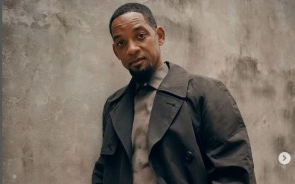 Will Smith