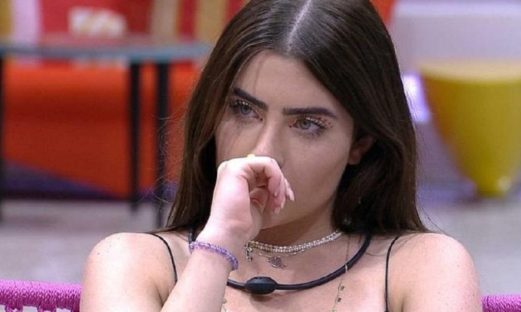 Jade Picon (Foto: Globoplay)