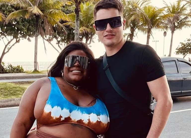 Jojo Todynho e Lucas Souza (Foto: Reprodução/Instagram)