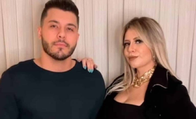 Murilo Huff e Marília Mendonça (Foto: Reprodução/Instagram)