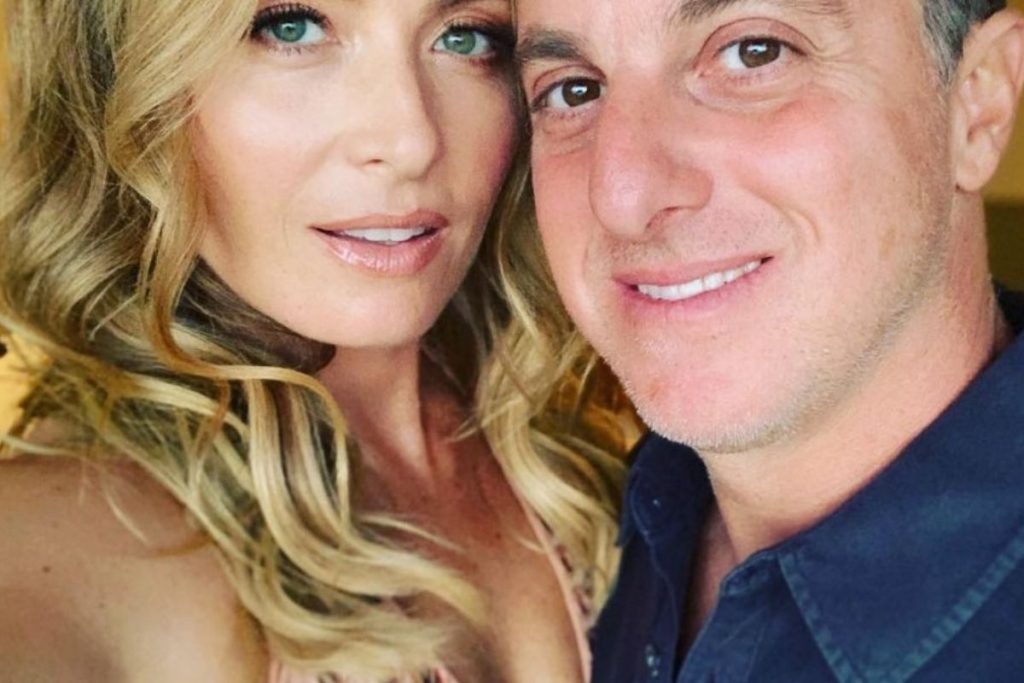 angélica e luciano huck - Reprodução Instagram