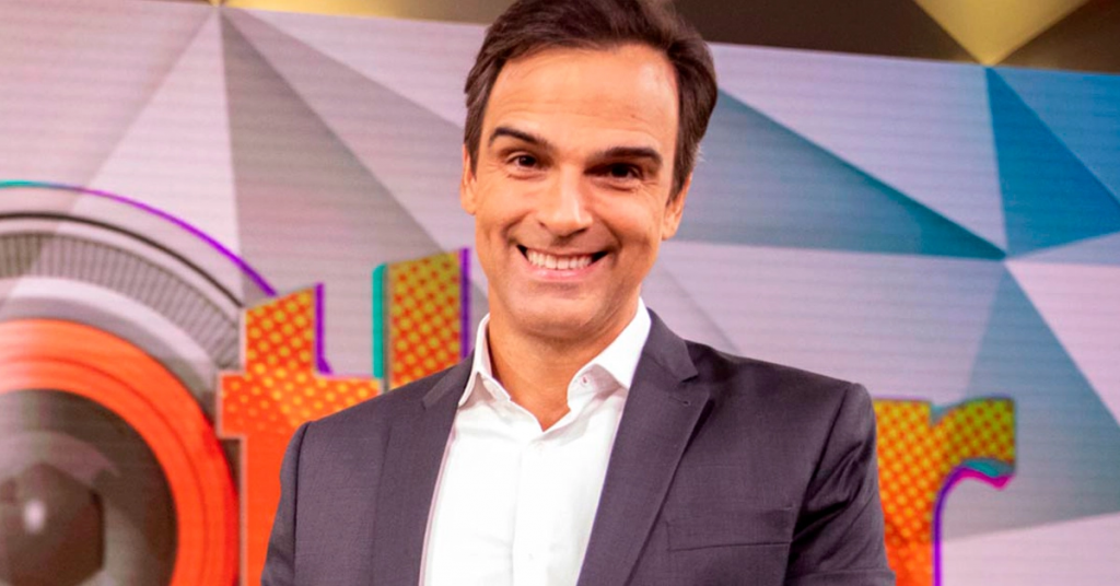 Tadeu Schmidt BBB 22