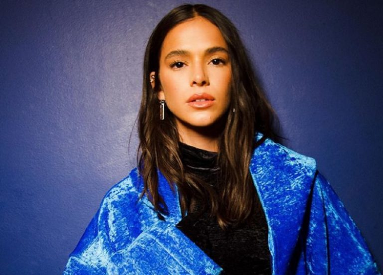 Bruna Marquezine reprodução Instagram