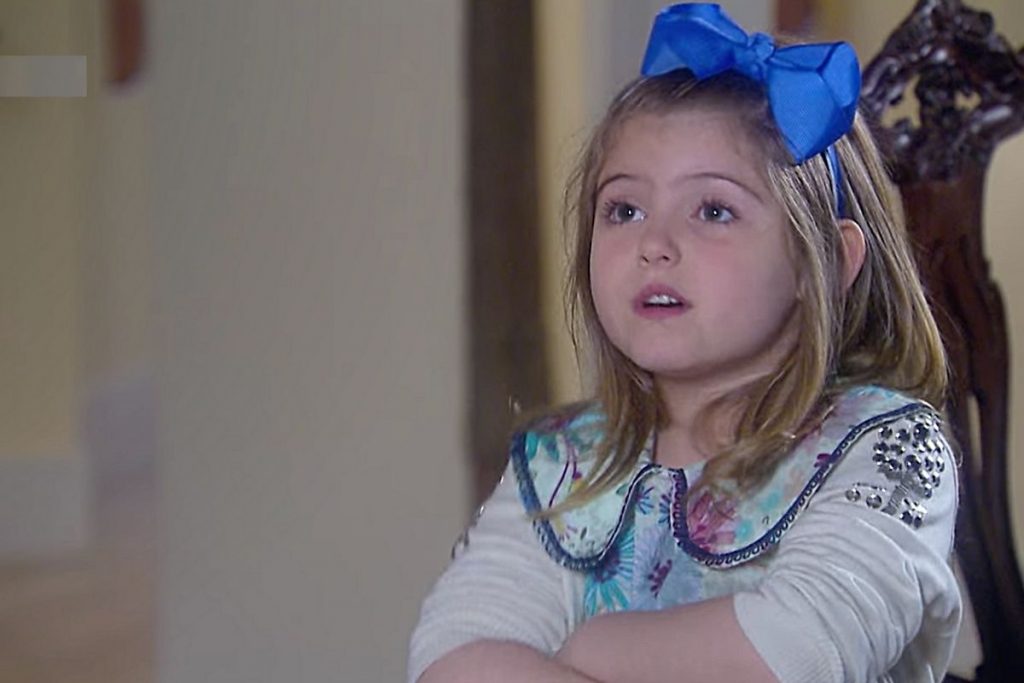 Veja o resumo de Carinha de Anjo desta quinta