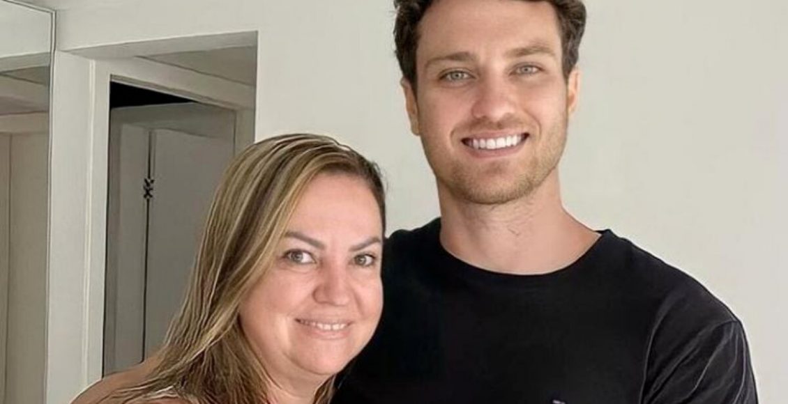 BBB22: mãe de Lucas sai em defesa do filho e abre o jogo