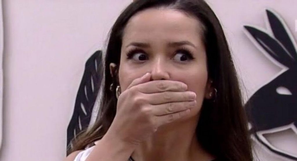 Juliette - Reprodução Instagram