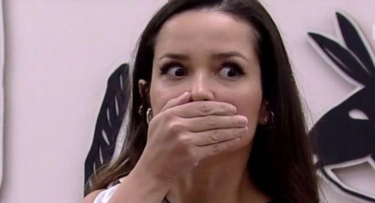 Juliette - Reprodução Instagram