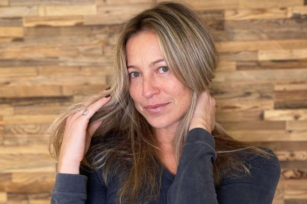 Luana Piovani posta foto nua, veja.