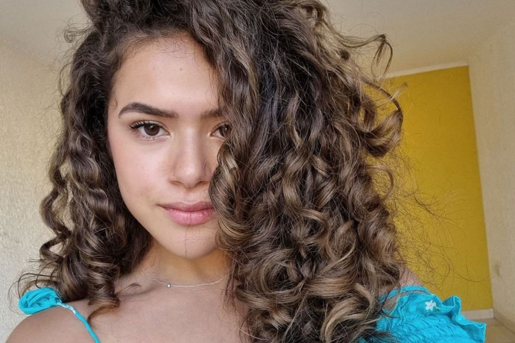 Maísa Silva -Reprodução Instagram