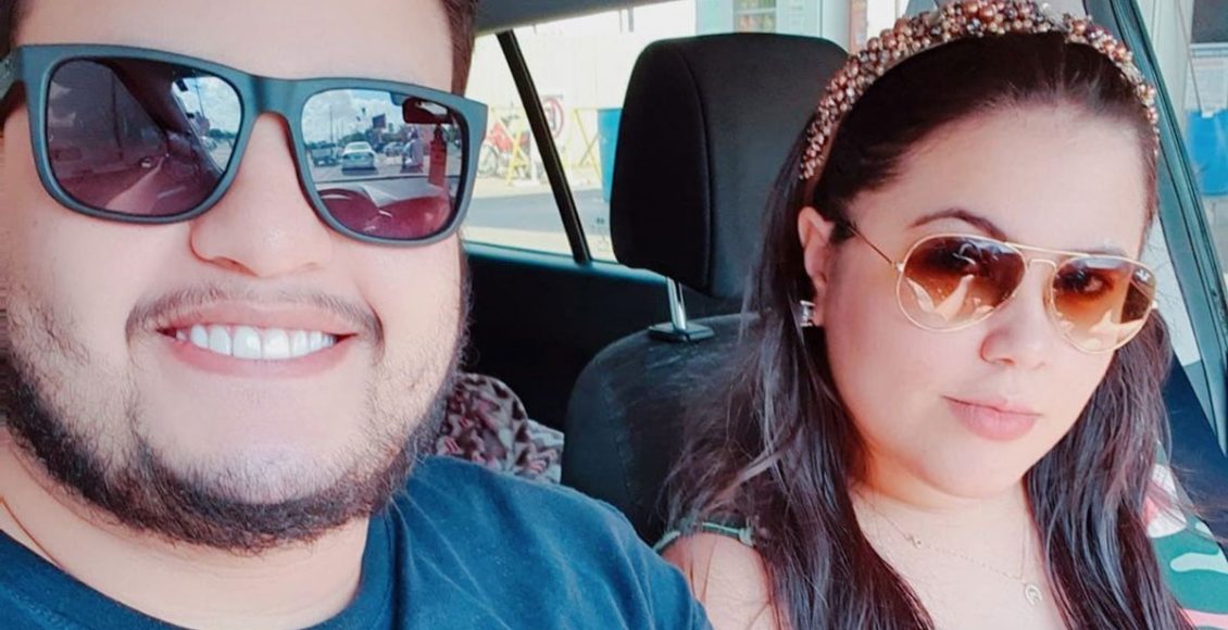 Luana Ramos viúva de Maurílio desabafa três meses após a morte do cantor