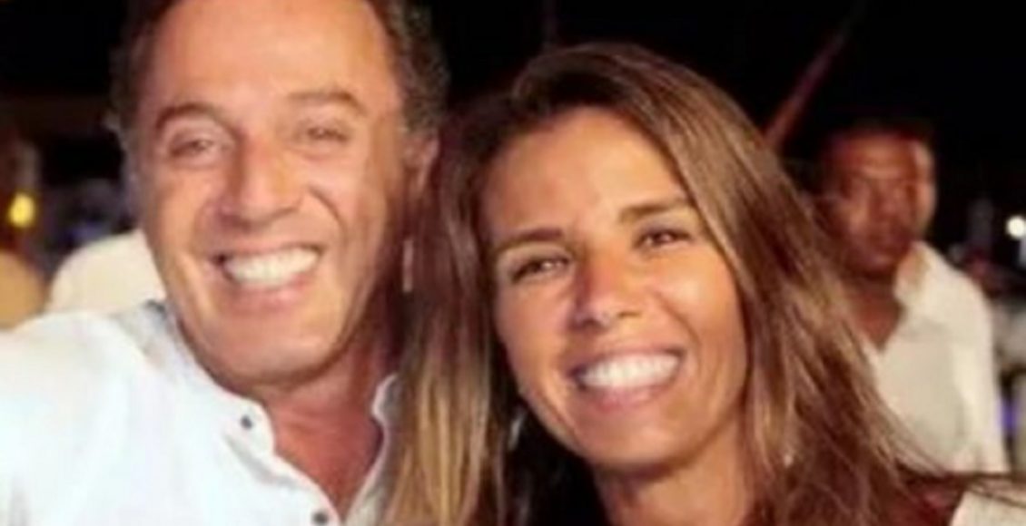 renato kalil,Ilana Kalil / reprodução instagram