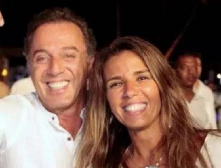 renato kalil,Ilana Kalil / reprodução instagram