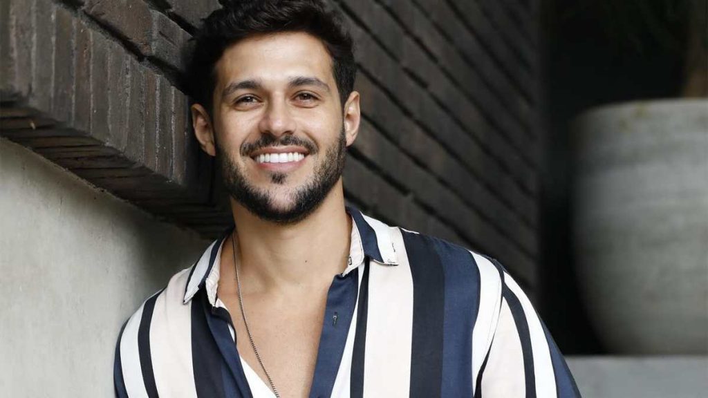 BBB 22: Ex-BBB's mandam mensagem de apoio para Rodrigo após acidente Foto: Reprodução/Twitter