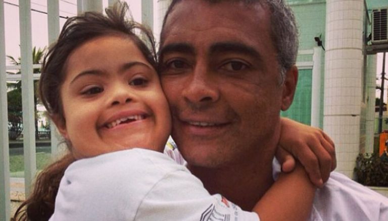 Romario / Reprodução instagram