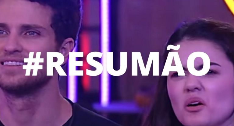 Resumo: Natália ameaça Eliezer, Lina revela o vencedor do BBB22, Jessilane acorda para o jogo, detalhes da festa da líder; confira e fique por dentro. Reprodução/Instagram.