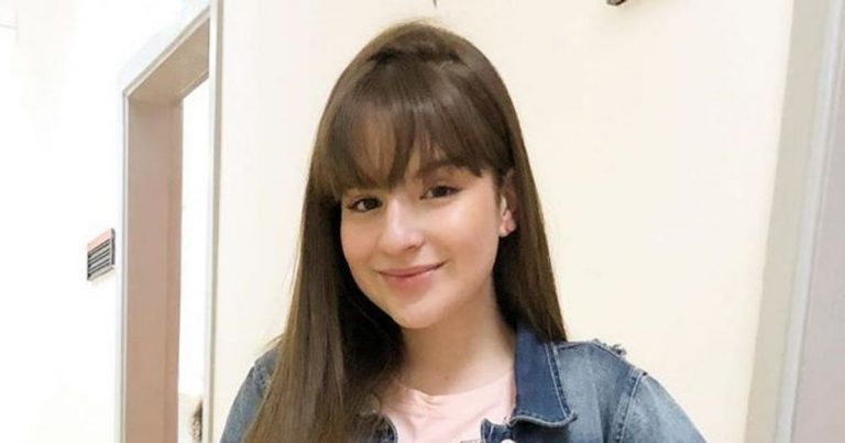 Protagonista em Poliana Moça, Sophia Valverde mira projetos adultos: Não vejo a hora