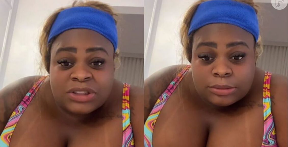 Jojo Todynho estreia no 'Dança dos Famosos' e rebate as criticas. Foto: Reprodução/ Twitter