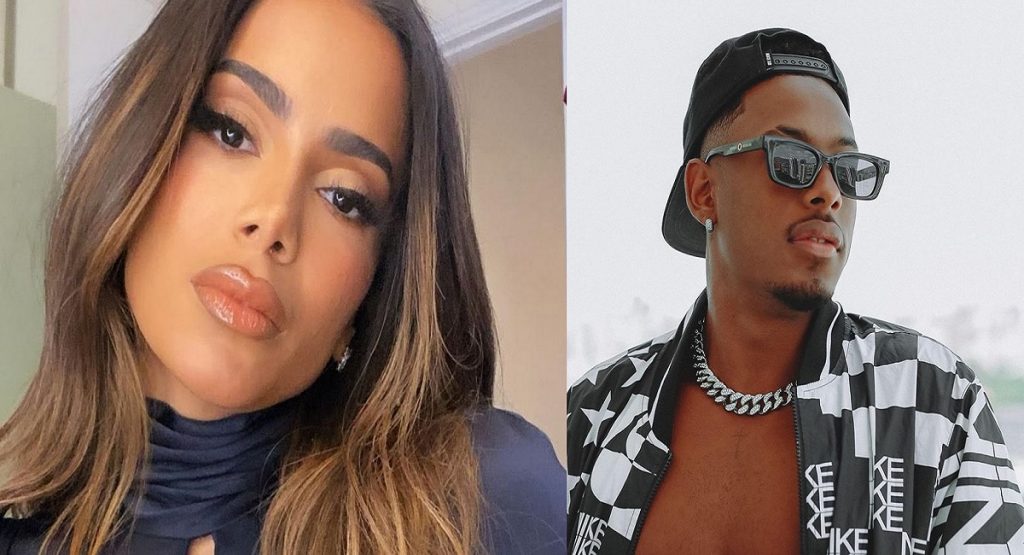 Anitta e PA (Reprodução Instagram)
