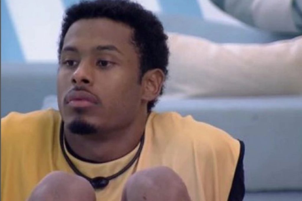 Expulsão? Arthur Aguiar e Paulo André brigam na madrugada e web dispara; duas caras