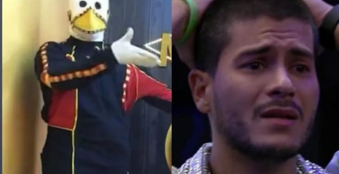 Arthur Aguiar/ Reprodução Instagram