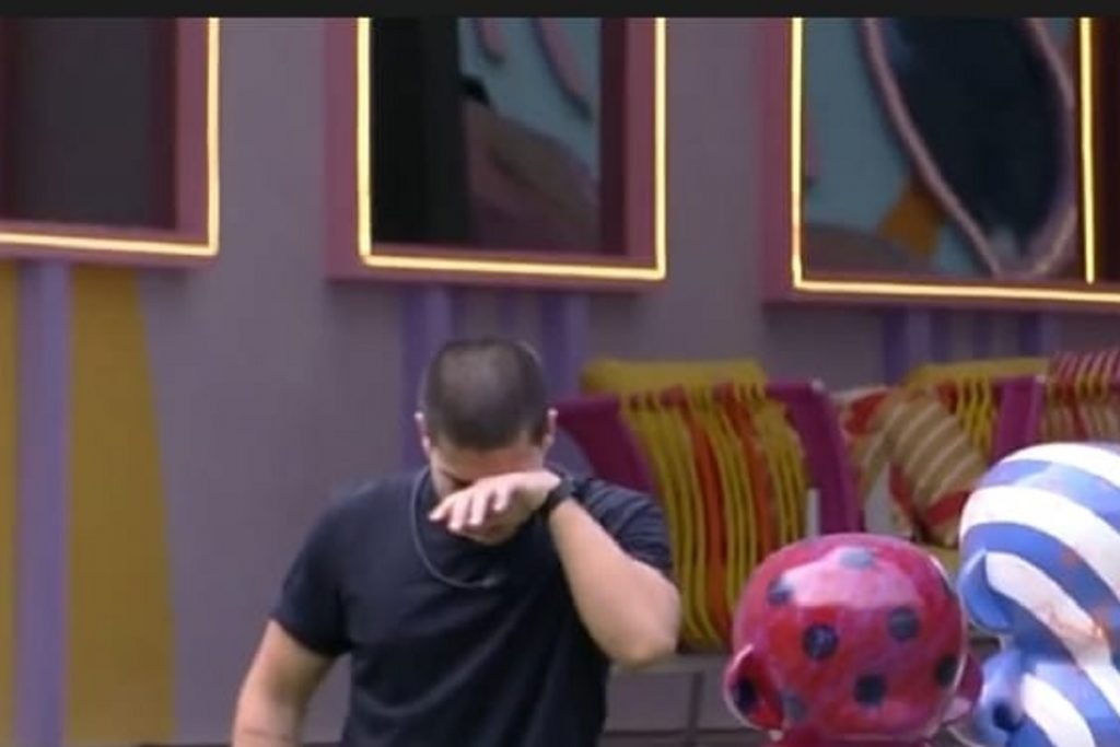 Arthur Aguiar/ Reprodução do Instagram