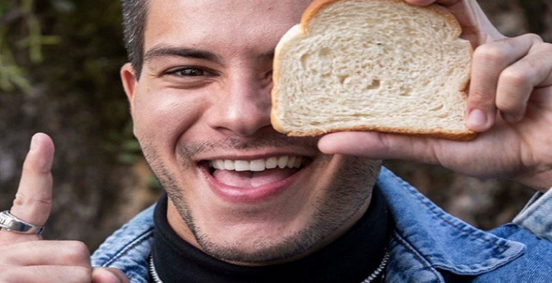 Arthur Aguiar - reprodução do Instagram