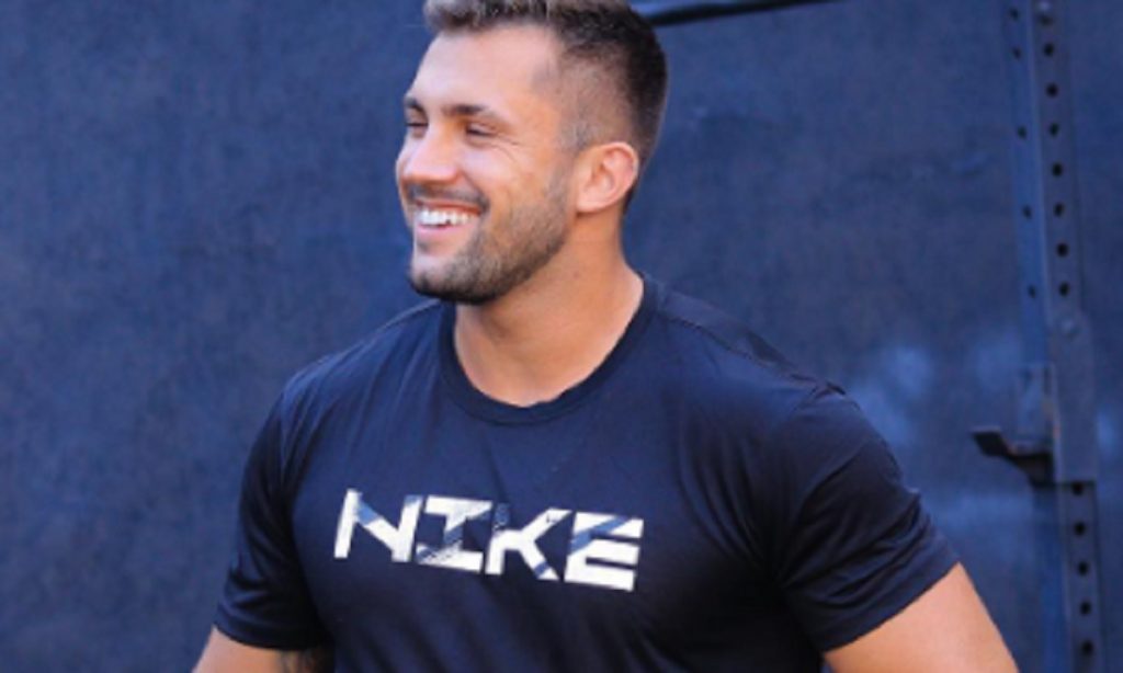 Arthur Picoli / Reprodução Instagram