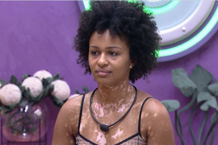 BBB22 NATÁLIA SURPREENDE WEB - FOTO REPRODUÇÃO DO TWITTER