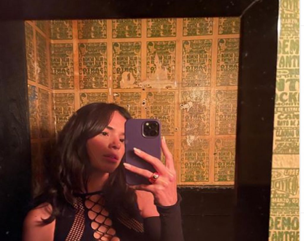 Bruna Marquezine-Reprodução Instagram