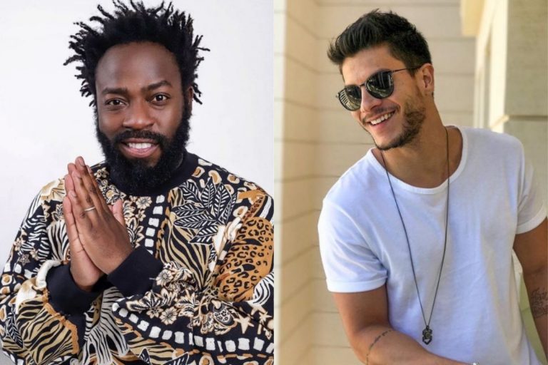 DG x Arthur Aguiar - Reprodução Instagram