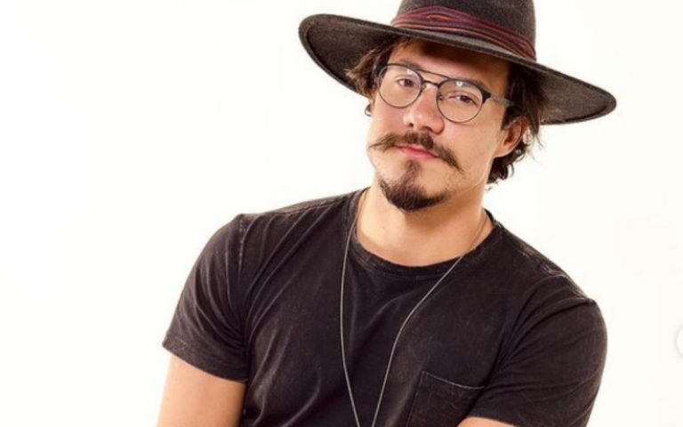 Eliezer - Reprodução Instagram