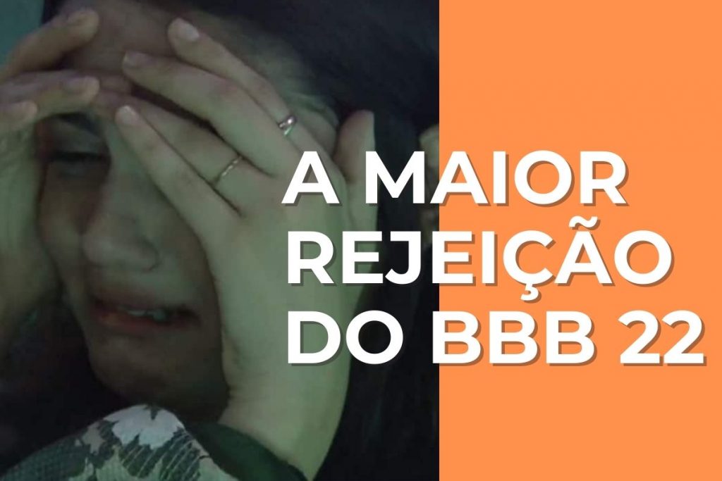 Eslovênia BBB 22 - Reprodução Instagram