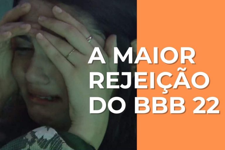 Eslovênia BBB 22 - Reprodução Instagram