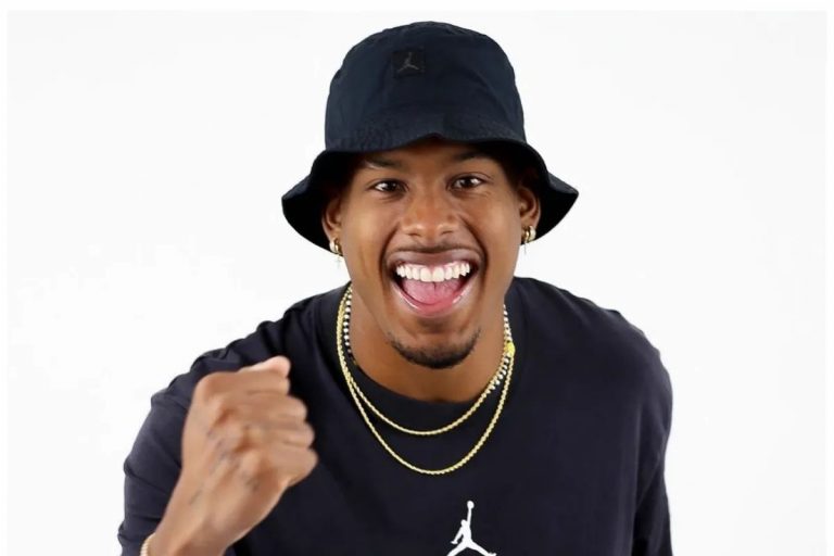 Enquete Buzfeed aponta P.A. campeão do BBB 22 - Foto: Reprodução Internet