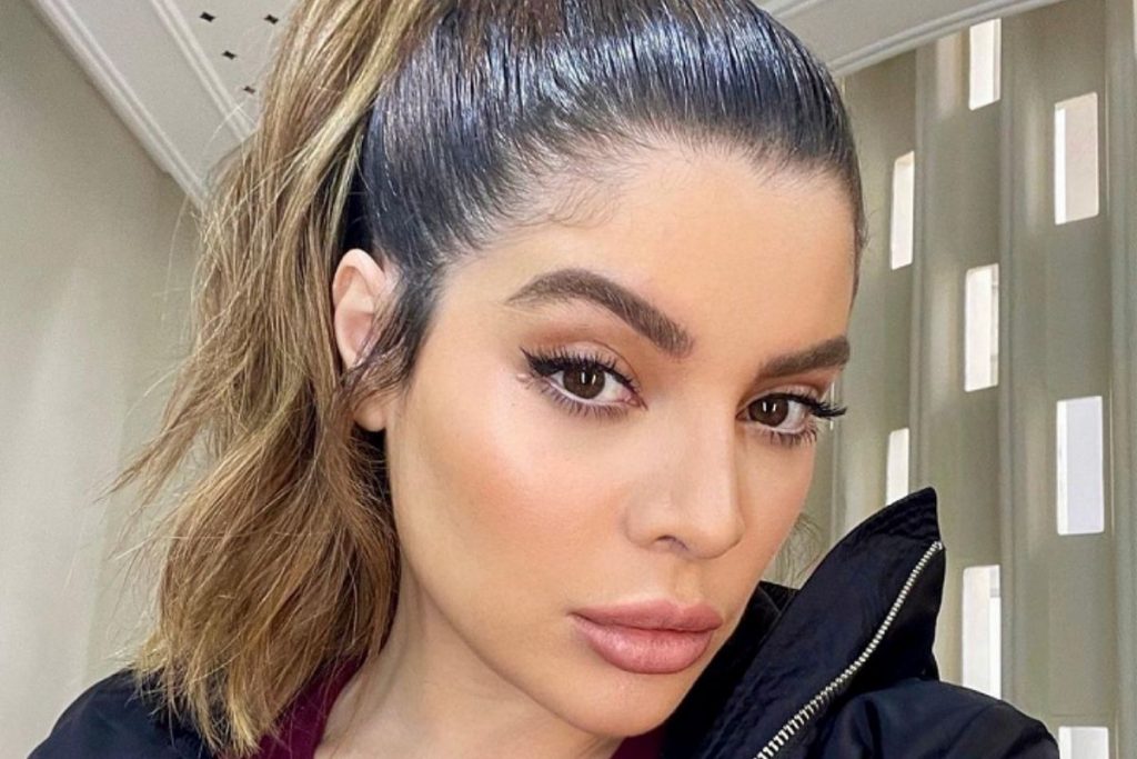 Gkay é vítima de xenofobia no Twitter - Foto: Reprodução