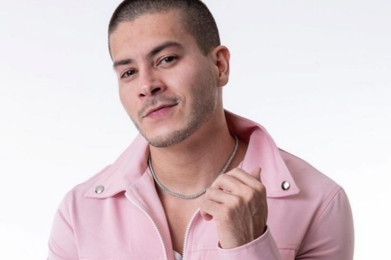 BBB 22: Arthur Aguiar é chamado de insuportável no Twitter - Foto: Reprodução Instagram Arthur Aguiar