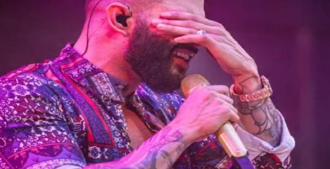 Gusttavo Lima (ReproduçãoTwitter)