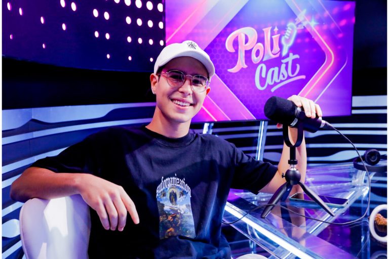 Igor Jansen fala sobre sua relação com Sophia Valverde, Namoro ou amizade? Confira!