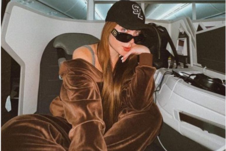 Jade Picon: "tão falando que não deu certo", confira o que aconteceu