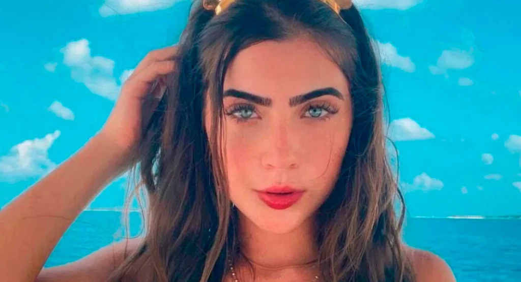 Jade Picon / Reprodução Instagram