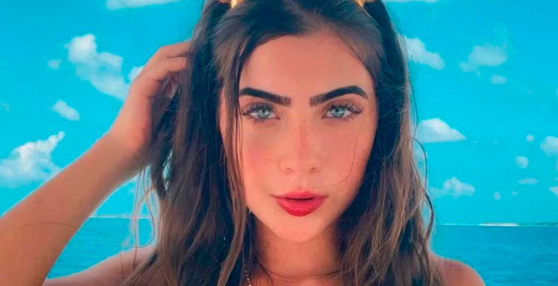 Jade Picon / Reprodução Instagram