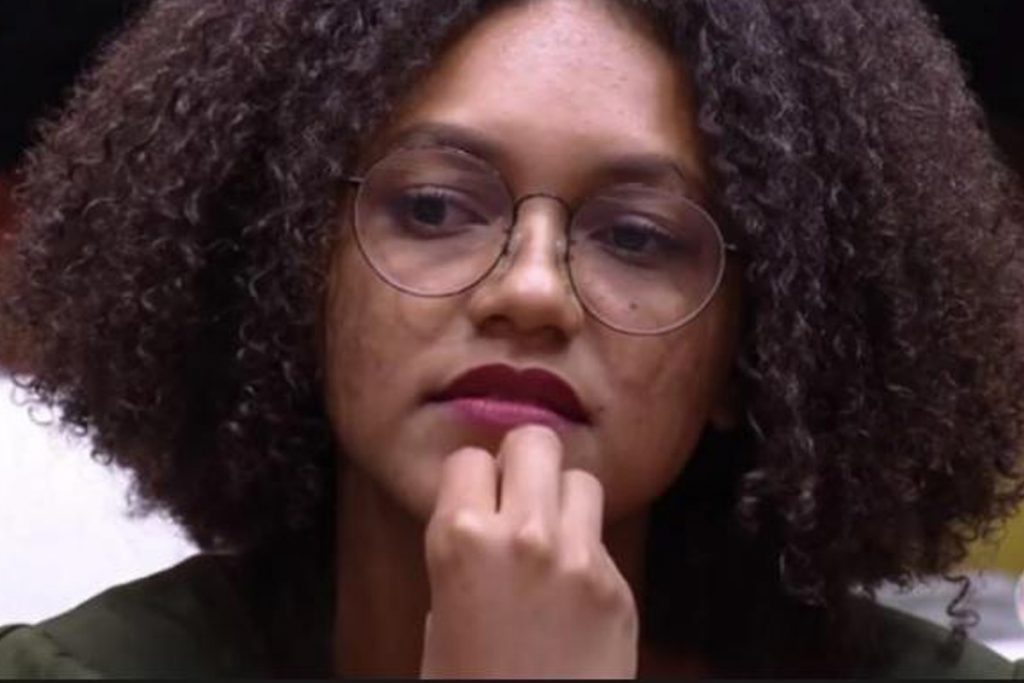 Jessi BBB 22 - Foto Reprodução do GloboPlay