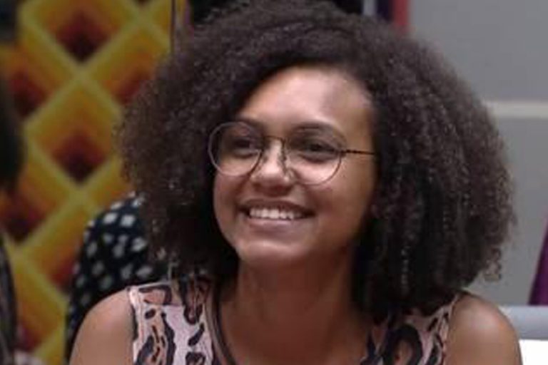 Jessi BBB 22 - Foto Reprodução do GloboPlay