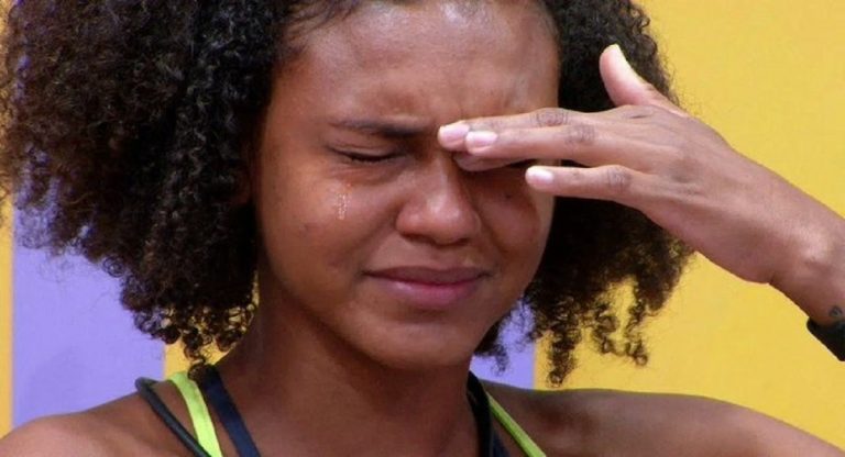 Jessi (Reprodução Twitter)