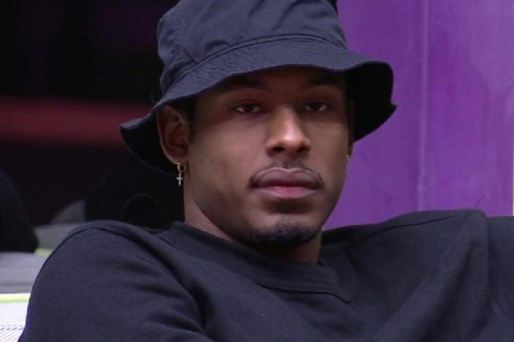 PA BBB 22 - Foto Reprodução do GloboPlay